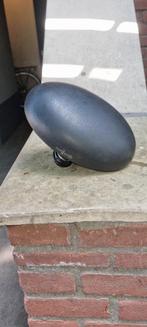 Fietszadel met veren, Ophalen, Gebruikt, Onbekend, Algemeen