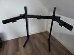 Simlab Vario Triple Monitor Mount, Ophalen, Zo goed als nieuw