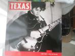 Texas single lp, Ophalen of Verzenden, Zo goed als nieuw