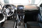 Mazda CX-5 2.0 Skylease 2WD Airco ECC Cruise control Navigat, Auto's, Mazda, Voorwielaandrijving, Stof, 4 cilinders, Met garantie (alle)