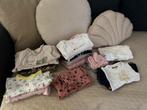 Babykleding maat 50, Ophalen of Verzenden, Gebruikt, Maat 50