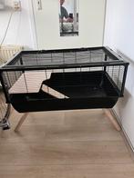 Zolux knaagdierenkooi hamsterkooi, Minder dan 60 cm, Kooi, Ophalen of Verzenden, Zo goed als nieuw