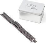 United Entertainment  Digitaal lava luxe (Horloge) *Nieuw*, Kleding | Heren, Overige Herenkleding, United, Info@United.nl, United 1