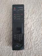 Blaupunkt RTV-530 Originele Afstandsbediening, Ophalen of Verzenden, Gebruikt, Origineel, Vhs