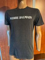 BALMAIN T-Shirt maat m origineel ZGAN, Balmain, Maat 48/50 (M), Ophalen of Verzenden, Zo goed als nieuw