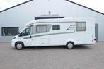 Hymer T 708 SL | 3.0 Automaat | Queensbed | Vlakke vloer | A, 7 tot 8 meter, Bedrijf, Diesel, Tot en met 3