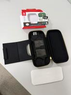 Nintendo Switch Zelda Game Traveler Deluxe Case hoes hoesje, Overige typen, Nieuw, Ophalen of Verzenden, H