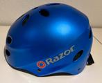 Razor kinder fiets/skatehelm S (53-55cm), Ophalen of Verzenden, Zo goed als nieuw