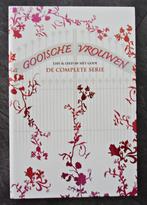 Collectors Item Gooische Vrouwen - De Complete Serie, Verzenden, Boxset, Zo goed als nieuw, Komedie