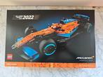 Lego Technic 42141 Mc Laren Formule 1, Kinderen en Baby's, Speelgoed | Duplo en Lego, Ophalen of Verzenden, Nieuw, Complete set