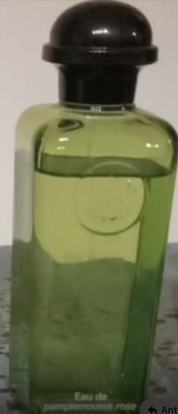 Hermès Eau de Pamplemousse Rose Eau de Cologne Spray beschikbaar voor biedingen