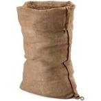 Jute zakken / doek, Ophalen, Zo goed als nieuw