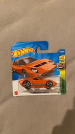 Hotwheels “71 lamborghini miura sv”, Hobby en Vrije tijd, Modelauto's | Overige schalen, Ophalen, Nieuw, Auto