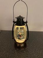 kerst stormlamp, Diversen, Kerst, Ophalen of Verzenden