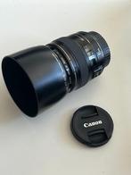 Canon 85mm f1.8, Audio, Tv en Foto, Telelens, Zo goed als nieuw, Ophalen