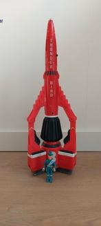 Thunderbird 3 Supersize (50 cm hoog!), Ophalen of Verzenden, Zo goed als nieuw
