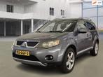 Mitsubishi Outlander 2.4 Intro Edition PSENSOR CRUISE TREKHA, Auto's, Mitsubishi, Voorwielaandrijving, 4 cilinders, 1465 kg, Bedrijf