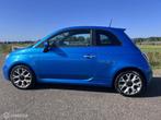 Fiat 500 0.9 TwinAir Turbo 500S, Auto's, Voorwielaandrijving, Euro 6, 905 kg, Origineel Nederlands