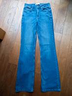 JDY Flora Neela Life flared jeans maat 28/lengte 34, Kleding | Dames, Ophalen of Verzenden, Zo goed als nieuw, Blauw, W28 - W29 (confectie 36)