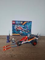 Lego Nexo Knight, Lance's dubbele Jouster 70348, Ophalen, Zo goed als nieuw