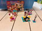Lego friends, Ophalen, Zo goed als nieuw