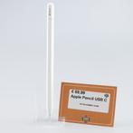 Apple Pencil USB C, Apple, Zo goed als nieuw, Support@apple.com, One Apple Park Way
Cupertino, CA 95014
United States