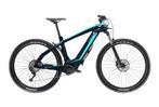 BIANCHI E-Omnia electrische MTB X-type, Fietsen en Brommers, Fietsen | Mountainbikes en ATB, Hardtail, Ophalen, Zo goed als nieuw