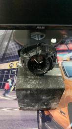 Casio G-shock horloge, Polshorloge, Kunststof, Ophalen of Verzenden, Zo goed als nieuw