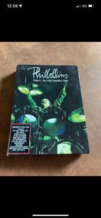 DVD Phil Collins, Alle leeftijden, Ophalen of Verzenden, Gebruikt, Muziek en Concerten