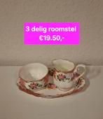 Royal albert lady carlyle, Antiek en Kunst, Antiek | Servies los, Ophalen of Verzenden