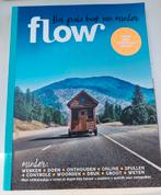 Flow - Het Grote Boek van Minder(compleet), Ophalen of Verzenden, Zo goed als nieuw, Lichaam en Geest