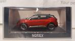 Norev 1:43 Renault Scenic E-Tech 100% Electric 2024 Flame, Hobby en Vrije tijd, Modelauto's | 1:43, Ophalen of Verzenden, Nieuw