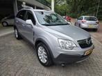 Opel Antara 2.4-16V Temptation | NW APK | 12MND GARANTIE | A, Auto's, Opel, Stof, Gebruikt, 4 cilinders, Bedrijf