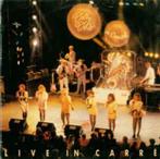 Dolly Dots - Dolly Dots In Concert(live in Carré)  1984, Cd's en Dvd's, Vinyl | Pop, Ophalen of Verzenden, 1980 tot 2000, Gebruikt