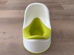 IKEA Potje - Groen/Wit, Ophalen, Gebruikt