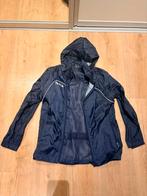 Hummel Regenjas Maat 152, Ophalen of Verzenden, Zo goed als nieuw, Jongen of Meisje, Jas