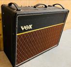 Vox AC30 Top Boost UK, Muziek en Instrumenten, Versterkers | Bas en Gitaar, Minder dan 50 watt, Gebruikt, Ophalen of Verzenden