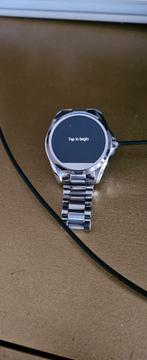 Michael Kors Horloge - Weinig Gebruikt!, Ophalen of Verzenden, Zo goed als nieuw, Michael Kors