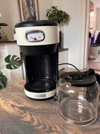 Filterkoffie apparaat Westinghouse, 4 tot 10 kopjes, Gebruikt, Ophalen of Verzenden, Gemalen koffie
