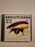 Turn up the Bass 22, Cd's en Dvd's, Cd's | Verzamelalbums, Ophalen of Verzenden, Zo goed als nieuw, Dance