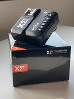 Godox X2t C studio flash trigger voor Canon, Ophalen, Zo goed als nieuw, Canon