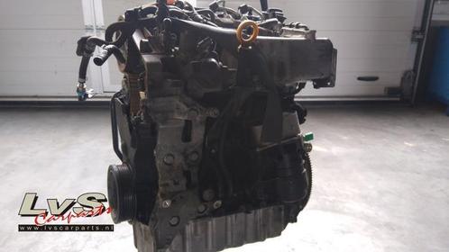 Motor van een Volkswagen Golf, Auto-onderdelen, Motor en Toebehoren, Volkswagen, Gebruikt, 3 maanden garantie, Ophalen of Verzenden