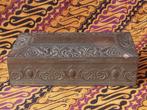 Mooi oud Ardath kistje uit Engeland voor sigaren 17 cm., Ophalen of Verzenden