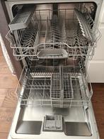 Siemens inbouw vaatwasmachine, Ophalen, Gebruikt, Minder dan 85 cm, Kort programma