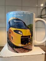 spoorwegen Ns beker, Verzamelen, Spoorwegen en Tramwegen, Ophalen of Verzenden, Nieuw, Trein, Overige typen