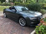 Audi A5 cabrio 2.0 Tfsi 230pk Multitronic 2016  83000km!, 15 km/l, 4 cilinders, 4 stoelen, Leder en Stof