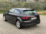 Audi A3 1.8 TFSI AUTOMAAT I 211PK I NAVI S-LINE I CRUISE I L, Auto's, Audi, 15 km/l, Gebruikt, 1295 kg, 4 cilinders