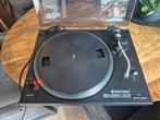 Platenspeler direct drive omnitronic BD-1390USB, Ophalen, Zo goed als nieuw, Overige merken