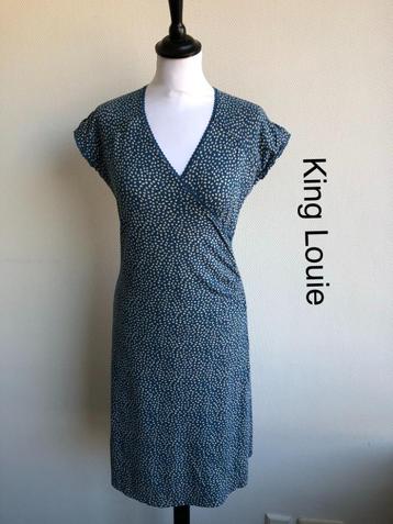 King Louie Zomerjurk  {mt: 36} 4620-5,5 beschikbaar voor biedingen