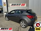 Opel Astra 1.6 Edition, Voorwielaandrijving, Stof, 4 cilinders, 116 pk